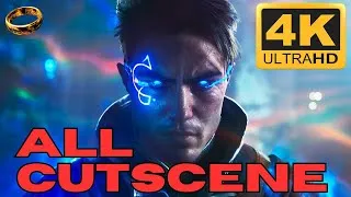 Thumbnail: Immortals of Aveum All cutscene 4k