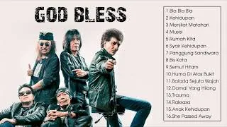 Thumbnail: Best God Bless Songs Full Album
