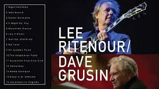 Thumbnail: Lee Ritenour & Dave Grusin Greatest Hits Full Album