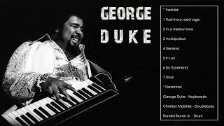 Thumbnail: THE BEST OF GEORGE DUKE FULL ALBUM