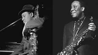 Thumbnail: Jazz Saxophone Solos for Novice Jazzers No 3: Lou Donaldson