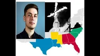 Thumbnail: Adam Neely, Racism, and the Great American Lie Part 2
