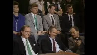 Thumbnail: Animal Rights Debate: London 1989