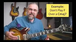 Thumbnail: Jens Larsen's Avoid Notes Video: Critical Review