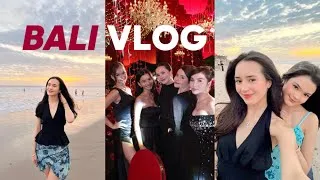 Thumbnail: BVLOG - Sister Trip to Bali & Koondangan ❤️