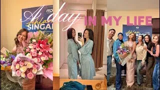 Thumbnail: BVLOG - Girls Day Out : Spa with Cassie & Gala Premier Becca✨
