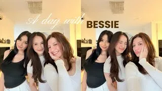 Thumbnail: BVLOG - A Day with Cassie & Sephora🤎