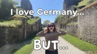 Thumbnail: What Living in Germany Is Actually Like After 6 Months