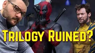 Thumbnail: Deadpool & Wolverine Broke the Trilogy — Here's the Story They Should Have Told