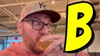 Thumbnail: A-Z Alphabet Challenge Kansas City | Boulevard Beer, Pizza, and a Speakeasy