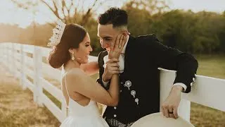 Thumbnail: There is no one else! | Brayan and Vanessa's Incredible Mexican/Tennessee Wedding (EnglishSubtitles)