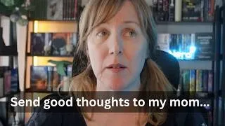 Thumbnail: Think good thoughts...