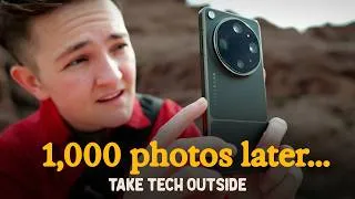 Thumbnail: Best camera on a phone