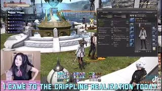 Thumbnail: FFXIV: CATBOYS ARE RUINING MY LIFE