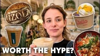 Thumbnail: I tried the BEST SAN DIEGO food spots... are they worth it?