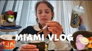 Thumbnail: EVERYTHING I ate in miami in 48 Hours…worth it?