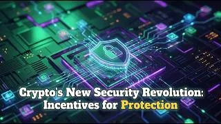 Thumbnail: Crypto's New Security Revolution: Incentives for Protection