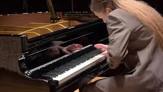 Thumbnail: Franz Liszt: Hungarian Rhapsody No. 6 in D-flat major, S. 244/6 - Anna Leyerer