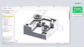 Thumbnail: PowerTools - ToleranceAssistant