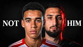 Thumbnail: Everyone Blames Donnarumma. They're All Wrong.