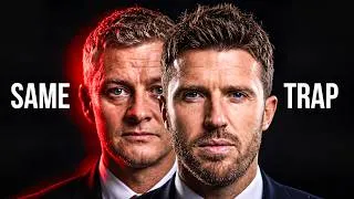 Thumbnail: Everything Is Going Too Perfectly for Michael Carrick