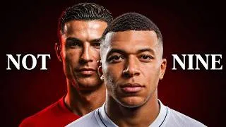 Thumbnail: Ronaldo Warned Us About Mbappe. But Not How You Think