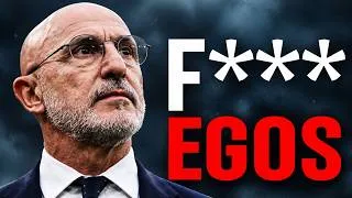 Thumbnail: How Luis de la Fuente Made Spain Great Again