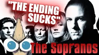 Thumbnail: Phineas and Buford politely discuss THE SOPRANOS