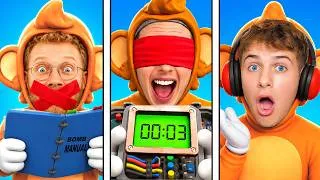 Thumbnail: BeckBros Play Bombanana! (pt. 2)