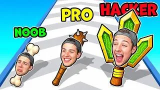 Thumbnail: TOOL EVOLUTION