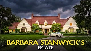 Thumbnail: BARBARA STANWYCK: The Dark Story Behind Hollywood's Iron Lady