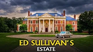 Thumbnail: ED SULLIVAN: The Dark Story Behind America's Most Powerful TV Host
