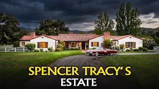 Thumbnail: SPENCER TRACY: The Dark Story Behind Hollywood's Greatest Actor