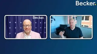 Thumbnail: Cool Careers in Accounting Ep. 38 - The Bold Moves That Built a Modern Accounting Firm with Matt Far