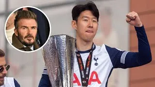 Thumbnail: Son Heung-Min MLS Scoop: Is Spurs Star Leaving for the States?