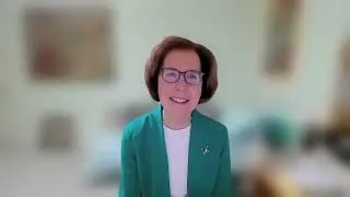 Thumbnail: Virtual Q&A with Dr. Judith Beck