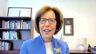 Thumbnail: What Sets Beck Institute Training Apart