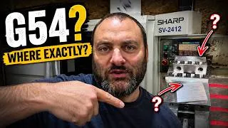 Thumbnail: G54 Zero, Where Should It Be?
