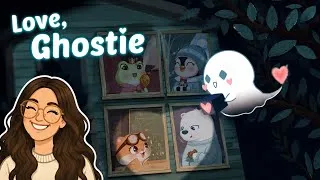 Thumbnail: You Told Me to Play Love, Ghostie… You Were RIGHT 👻💕