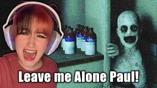 Thumbnail: This Game Broke Me 🤣 | Mortuary Assistant Funny Moments