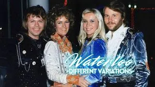 Thumbnail: Waterloo - Different Variations