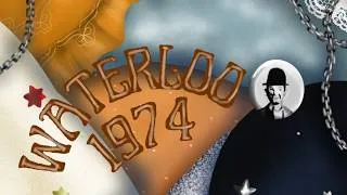 Thumbnail: Waterloo Speedpaint (2026)