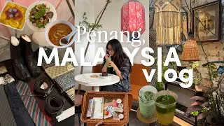 Thumbnail: MALAYSIA VLOG 🇲🇾 BEST thrift finds, stationery shops, café hops, streetfood, cozy bars 🍸