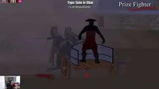 Thumbnail: The Last Ever Con+ PrizeFighter Weekly Stream