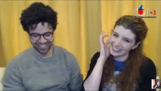 Thumbnail: Rattlecake Inc at Con+3