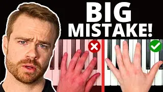 Thumbnail: Why Most Adults Never Get Past "Beginner Level"