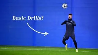 Thumbnail: Why Pros Obsess Over These 7 Simple Drills