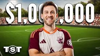 Thumbnail: I Played in a Tournament for $1,000,000