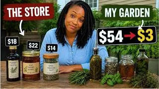 Thumbnail: They Put It in a Fancy Bottle. I Make It for Pennies.
