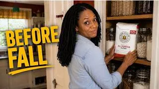 Thumbnail: Your Flour Changed. Your Grocery Bill Is Next.